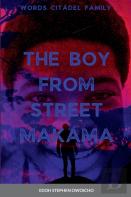 The Boy From Street Makama