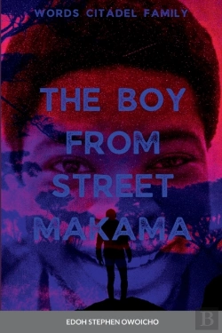 Bertrand.pt - The Boy From Street Makama
