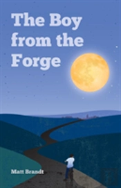 The Boy From The Forge