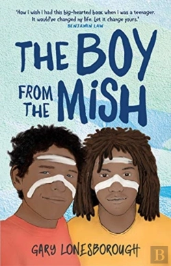 Bertrand.pt - The Boy From The Mish
