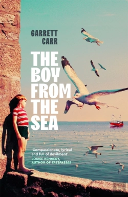 Bertrand.pt - The Boy From The Sea