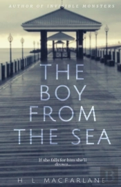 The Boy From The Sea