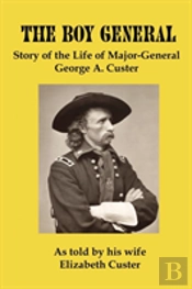 The Boy General: Story Of The Life Of Ma