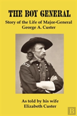 Bertrand.pt - The Boy General: Story Of The Life Of Ma