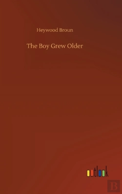 Bertrand.pt - The Boy Grew Older