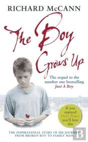 The Boy Grows Up