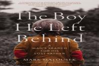 The Boy He Left Behind