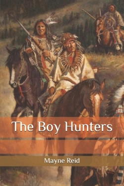 Bertrand.pt - The Boy Hunters