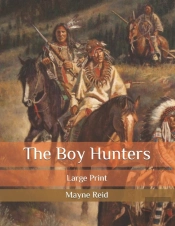The Boy Hunters