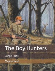 The Boy Hunters