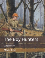 The Boy Hunters