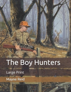 Bertrand.pt - The Boy Hunters