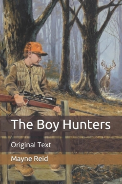 Bertrand.pt - The Boy Hunters