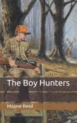 The Boy Hunters