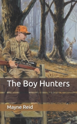 Bertrand.pt - The Boy Hunters