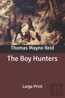 The Boy Hunters