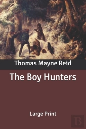 The Boy Hunters
