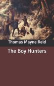 The Boy Hunters