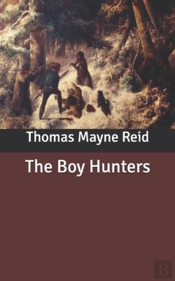 Bertrand.pt - The Boy Hunters