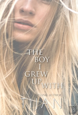 Bertrand.pt - The Boy I Grew Up With (Hardcover)