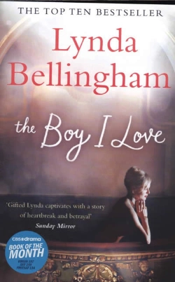 Bertrand.pt - The Boy I Love