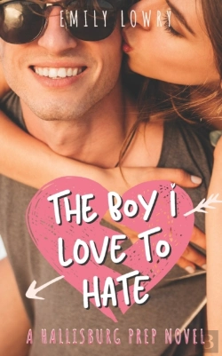 Bertrand.pt - The Boy I Love To Hate : A Sweet Ya Roma
