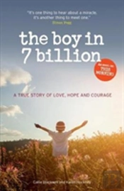The Boy In 7 Billion