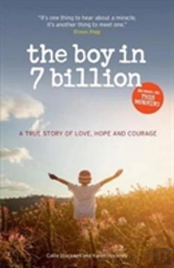 Bertrand.pt - The Boy In 7 Billion