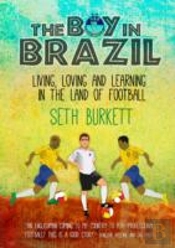 The Boy In Brazil