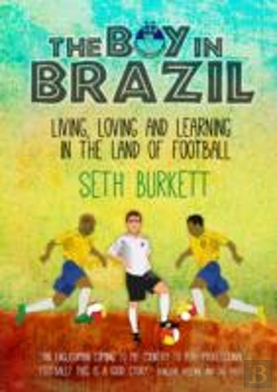 Bertrand.pt - The Boy In Brazil