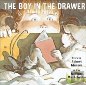 The Boy In Drawer