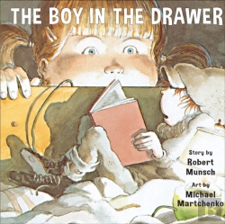 Bertrand.pt - The Boy In Drawer