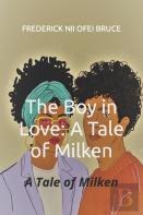 The Boy In Love
