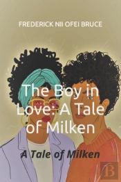 The Boy In Love