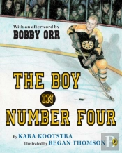 The Boy In Number Four