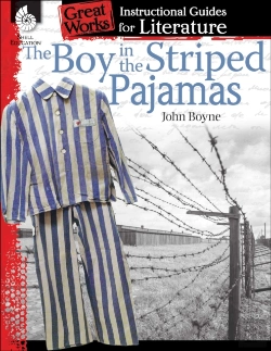 Bertrand.pt - The Boy In Striped Pajamas