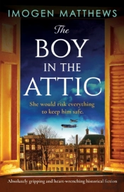 The Boy In The Attic