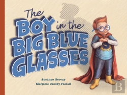 Bertrand.pt - The Boy In The Big Blue Glasses