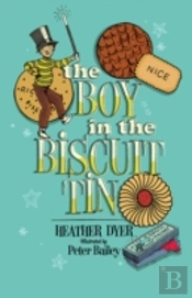 The Boy In The Biscuit Tin