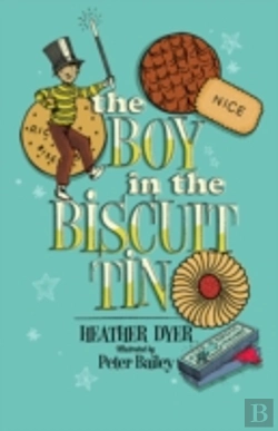 Bertrand.pt - The Boy In The Biscuit Tin