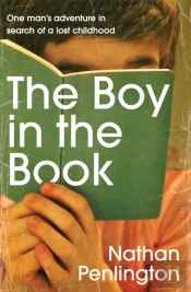 The Boy In The Book