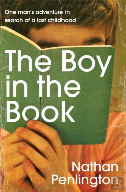 Bertrand.pt - The Boy In The Book