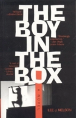 Bertrand.pt - The Boy In The Box