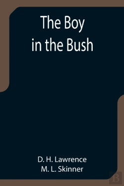 Bertrand.pt - The Boy In The Bush