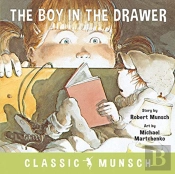 The Boy In The Drawer