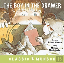 Bertrand.pt - The Boy In The Drawer