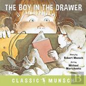 The Boy In The Drawer