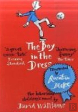 Bertrand.pt - The Boy In The Dress
