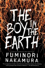 The Boy In The Earth