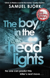 The Boy In The Headlights
